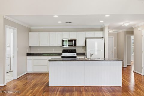 Tiny photo for 4609 Oak Meadow Way #33, Knoxville, TN 37918 (MLS # 1347453)