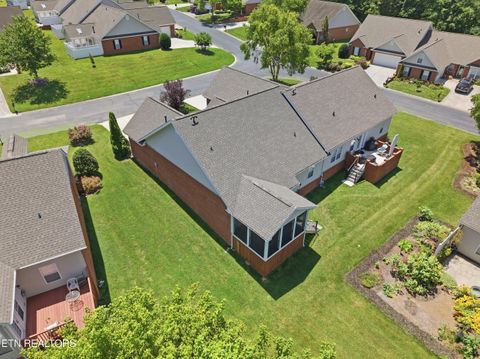 Tiny photo for 4609 Oak Meadow Way #33, Knoxville, TN 37918 (MLS # 1347453)