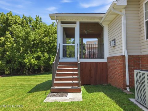 Tiny photo for 4609 Oak Meadow Way #33, Knoxville, TN 37918 (MLS # 1347453)