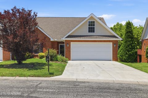 Tiny photo for 4609 Oak Meadow Way #33, Knoxville, TN 37918 (MLS # 1347453)