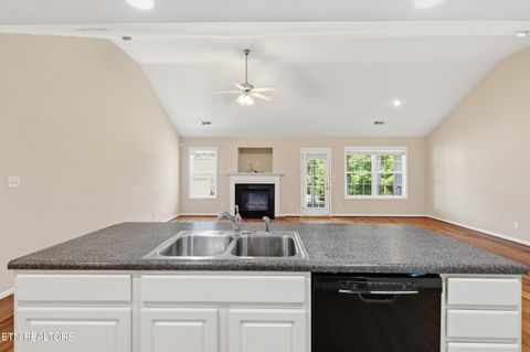 Tiny photo for 4609 Oak Meadow Way #33, Knoxville, TN 37918 (MLS # 1347453)