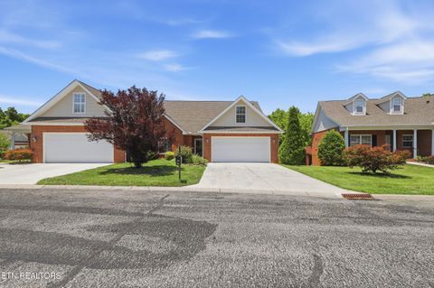 Tiny photo for 4609 Oak Meadow Way #33, Knoxville, TN 37918 (MLS # 1347453)