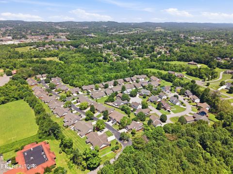 Tiny photo for 4609 Oak Meadow Way #33, Knoxville, TN 37918 (MLS # 1347453)