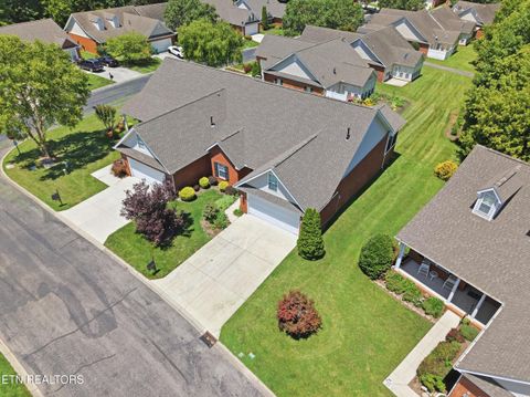 Tiny photo for 4609 Oak Meadow Way #33, Knoxville, TN 37918 (MLS # 1347453)