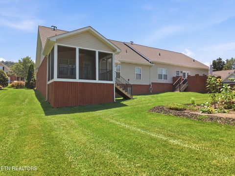 Tiny photo for 4609 Oak Meadow Way #33, Knoxville, TN 37918 (MLS # 1347453)