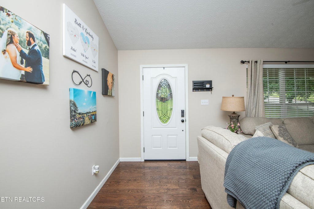 Photo of 4215 Wildwood Rd, Maryville, TN 37804 (MLS # 1345843)