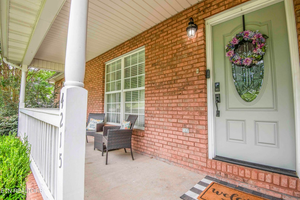 Photo of 4215 Wildwood Rd, Maryville, TN 37804 (MLS # 1345843)