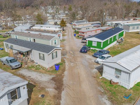 3201 Rifle Range Drive Knoxville TN 37918