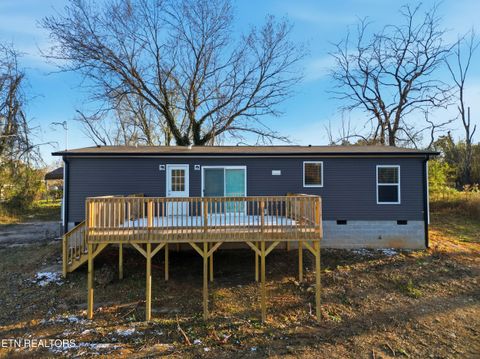 Photo of 135 Gamble Lane, LaFollette, TN 37766 (MLS # 1321647)