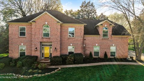 Photo of 204 Treyburn Drive, Knoxville, TN 37934 (MLS # 1332177)