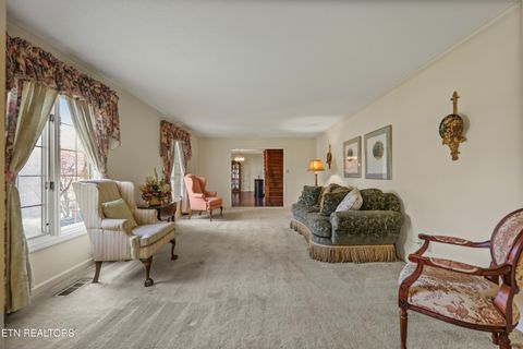 Tiny photo for 151 Saint Andrews Drive, Knoxville, TN 37934 (MLS # 1334544)