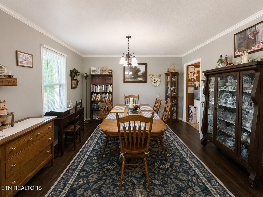 Photo of 2430 NW Candies Lane, Cleveland, TN 37312 (MLS # 1350754)