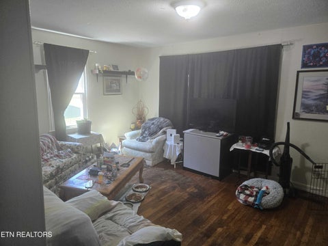 Tiny photo for 715 Lincoln Ave, Morristown, TN 37813 (MLS # 1358315)