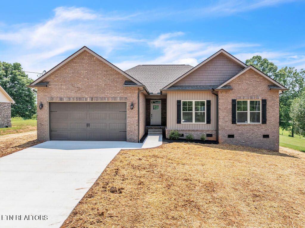 Photo of 141 Grace Circle, Clinton, TN 37716 (MLS # 1306167)