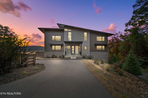 3047 Mountaineer Trail Sevierville TN 37862