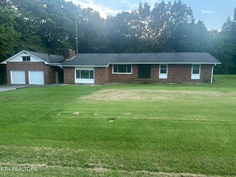 280 Glenwood Circle Crossville TN 38555