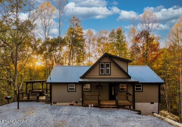 433 Ball Mountain Lane