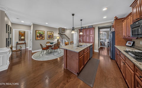 Tiny photo for 1163 Bishops View Lane, Knoxville, TN 37932 (MLS # 1356101)