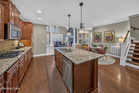 Tiny photo for 1163 Bishops View Lane, Knoxville, TN 37932 (MLS # 1356101)