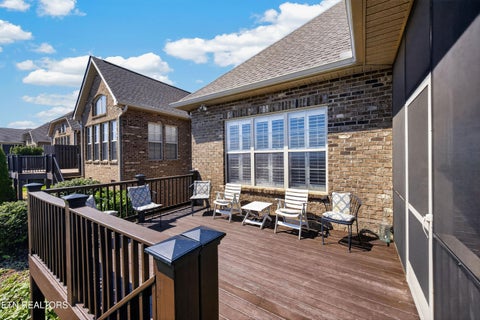 Tiny photo for 1163 Bishops View Lane, Knoxville, TN 37932 (MLS # 1356101)