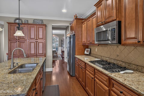 Tiny photo for 1163 Bishops View Lane, Knoxville, TN 37932 (MLS # 1356101)