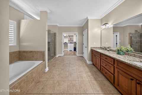 Tiny photo for 1163 Bishops View Lane, Knoxville, TN 37932 (MLS # 1356101)