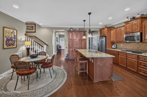 Tiny photo for 1163 Bishops View Lane, Knoxville, TN 37932 (MLS # 1356101)