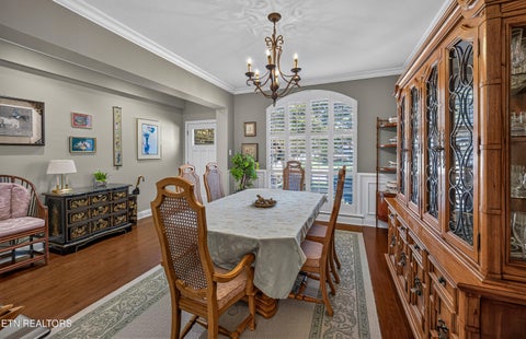 Tiny photo for 1163 Bishops View Lane, Knoxville, TN 37932 (MLS # 1356101)