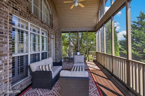 Tiny photo for 1163 Bishops View Lane, Knoxville, TN 37932 (MLS # 1356101)