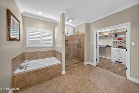 Tiny photo for 1163 Bishops View Lane, Knoxville, TN 37932 (MLS # 1356101)