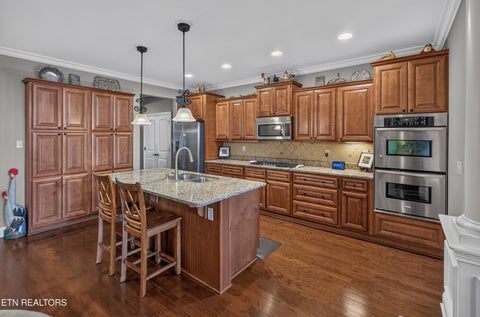 Tiny photo for 1163 Bishops View Lane, Knoxville, TN 37932 (MLS # 1356101)