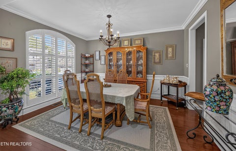 Tiny photo for 1163 Bishops View Lane, Knoxville, TN 37932 (MLS # 1356101)
