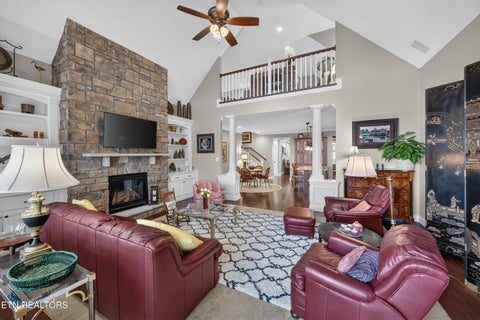 Tiny photo for 1163 Bishops View Lane, Knoxville, TN 37932 (MLS # 1356101)