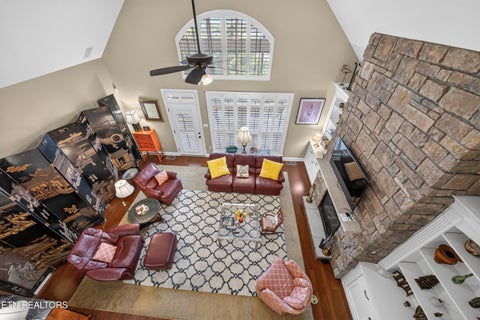 Tiny photo for 1163 Bishops View Lane, Knoxville, TN 37932 (MLS # 1356101)