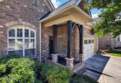 Tiny photo for 1163 Bishops View Lane, Knoxville, TN 37932 (MLS # 1356101)