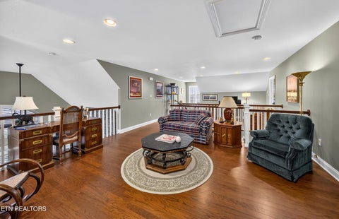 Tiny photo for 1163 Bishops View Lane, Knoxville, TN 37932 (MLS # 1356101)