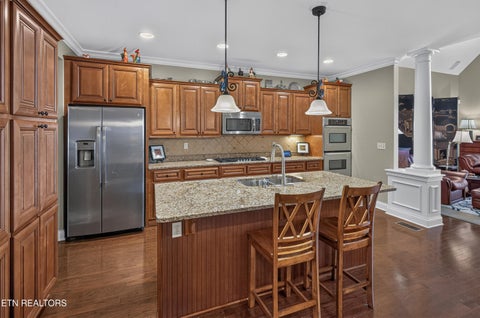 Tiny photo for 1163 Bishops View Lane, Knoxville, TN 37932 (MLS # 1356101)