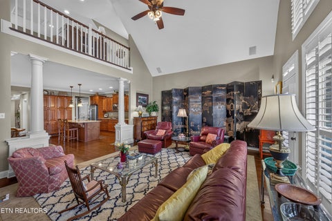 Tiny photo for 1163 Bishops View Lane, Knoxville, TN 37932 (MLS # 1356101)