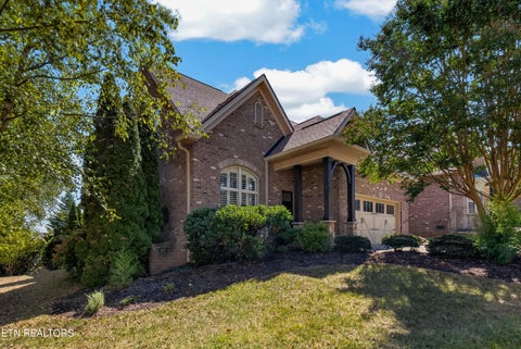 Tiny photo for 1163 Bishops View Lane, Knoxville, TN 37932 (MLS # 1356101)