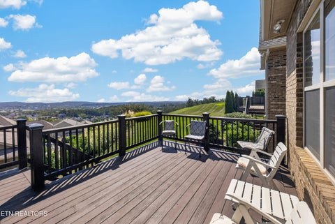 Tiny photo for 1163 Bishops View Lane, Knoxville, TN 37932 (MLS # 1356101)