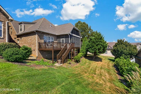 Tiny photo for 1163 Bishops View Lane, Knoxville, TN 37932 (MLS # 1356101)
