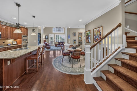 Tiny photo for 1163 Bishops View Lane, Knoxville, TN 37932 (MLS # 1356101)