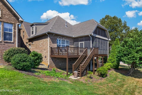 Tiny photo for 1163 Bishops View Lane, Knoxville, TN 37932 (MLS # 1356101)