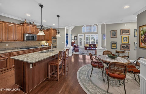 Tiny photo for 1163 Bishops View Lane, Knoxville, TN 37932 (MLS # 1356101)