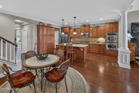 Tiny photo for 1163 Bishops View Lane, Knoxville, TN 37932 (MLS # 1356101)