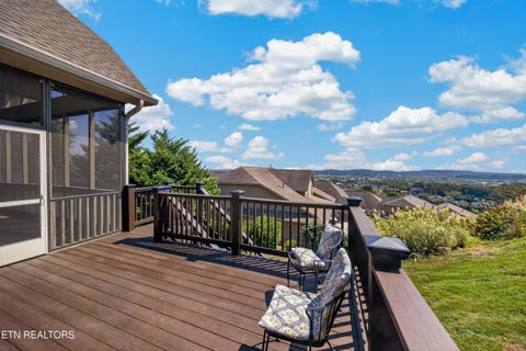 Tiny photo for 1163 Bishops View Lane, Knoxville, TN 37932 (MLS # 1356101)