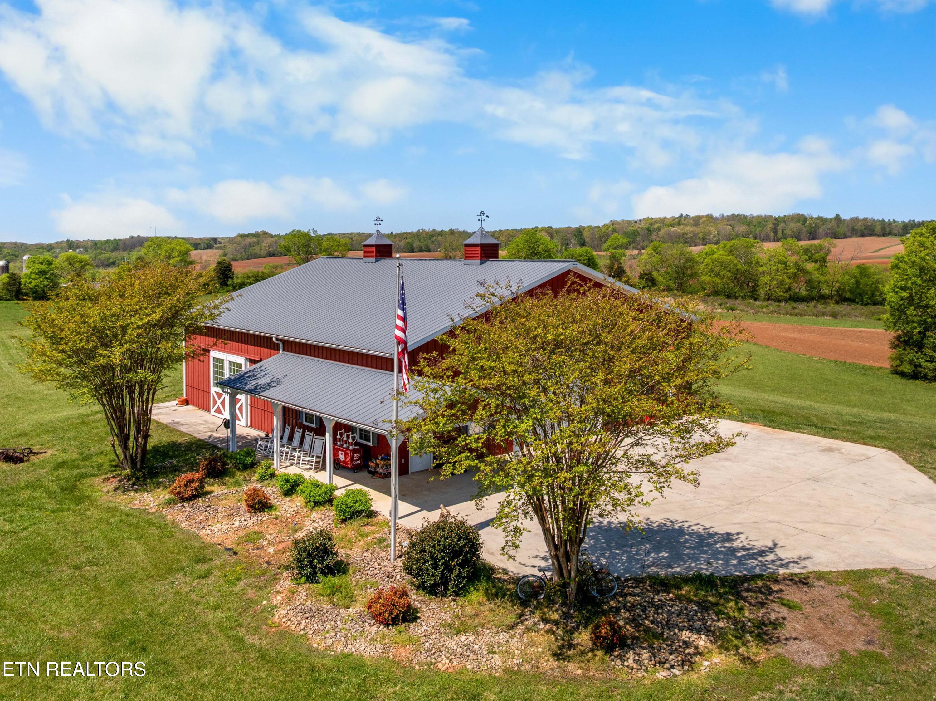 361 Highway 307