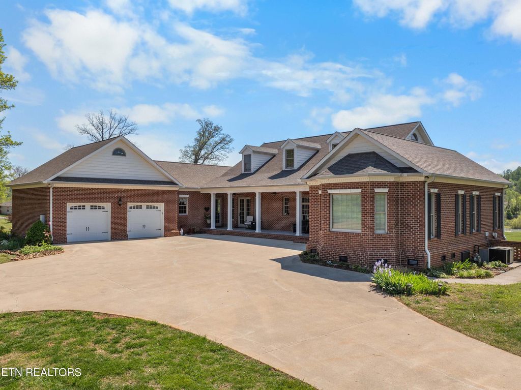 Photo of 361 Highway 307, Athens, TN 37303 (MLS # 1336390)