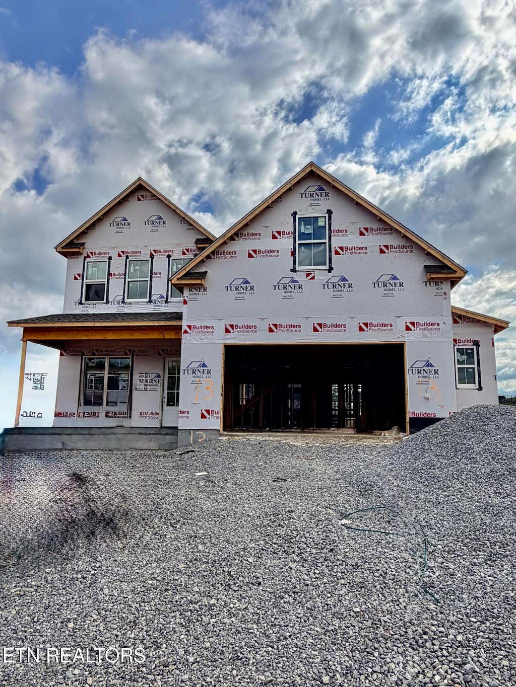 Photo of 167 Poppy Place, Lenoir City, TN 37772 (MLS # 1350953)