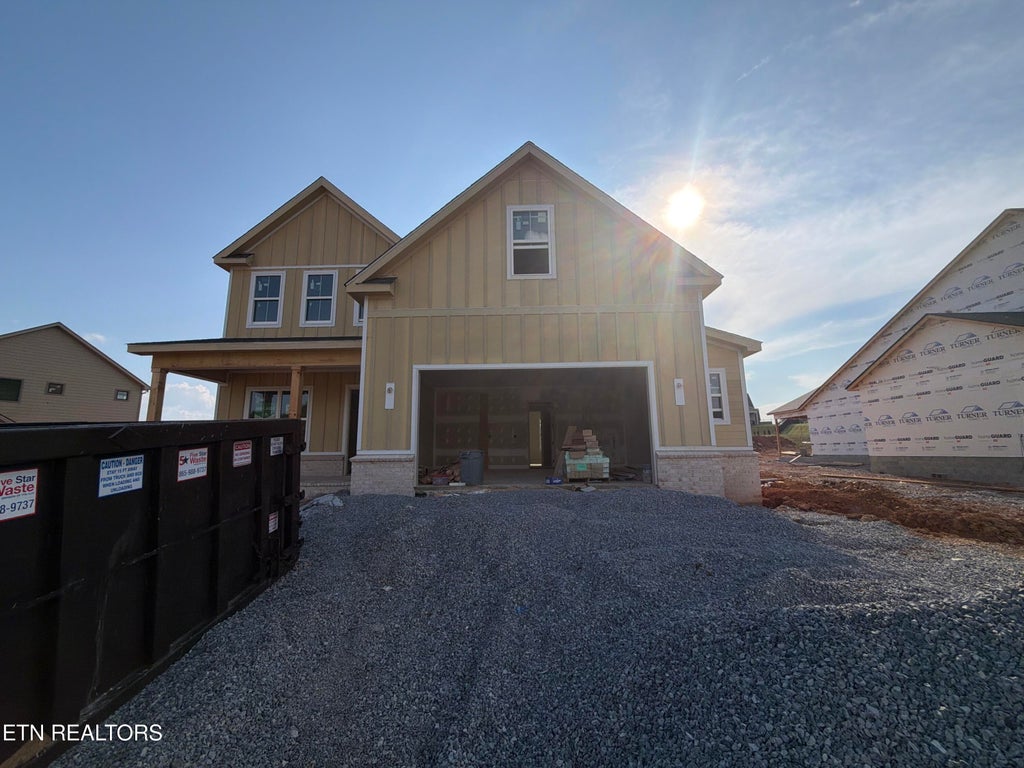 Photo of 167 Poppy Place, Lenoir City, TN 37772 (MLS # 1350953)